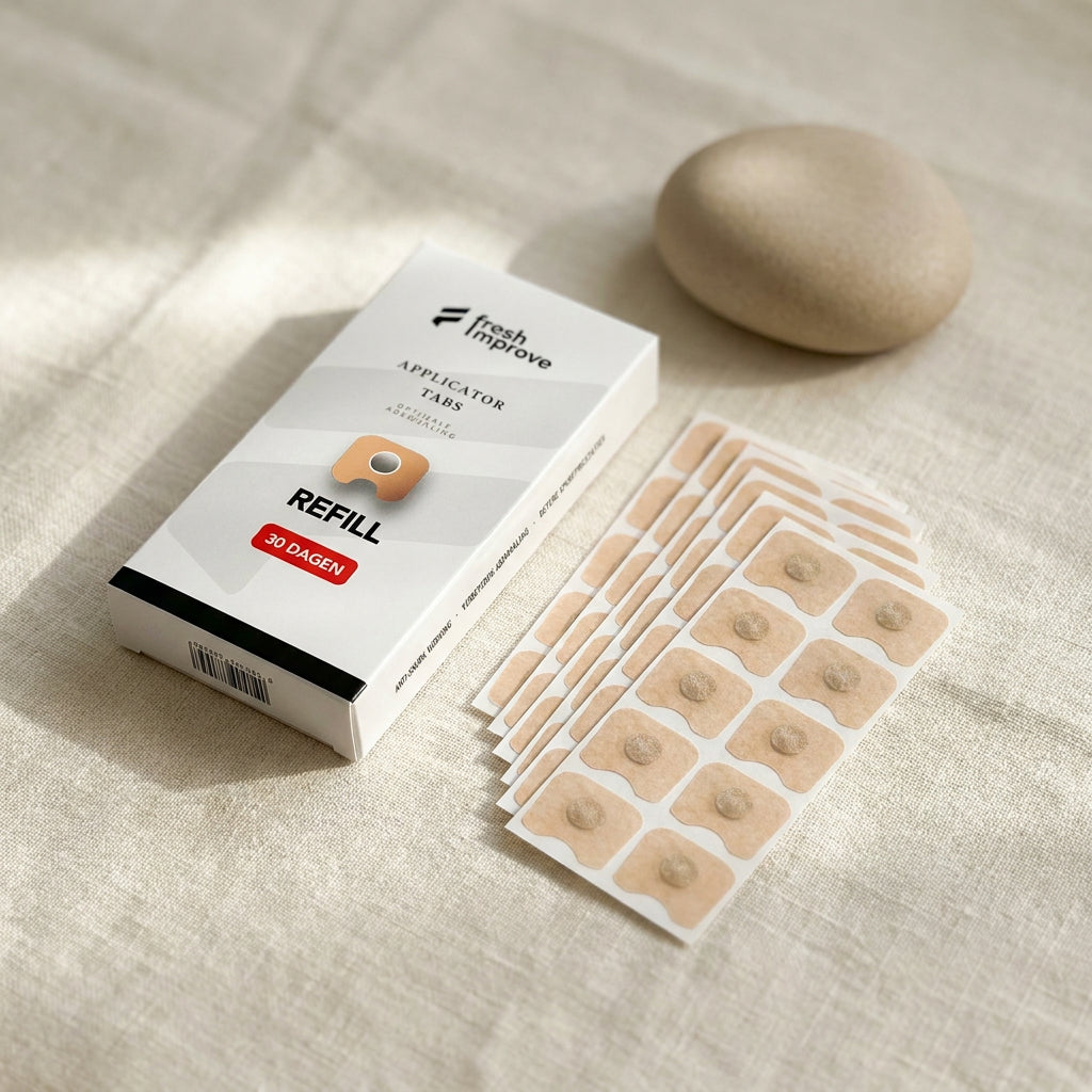 Neusstrips Refill Pack