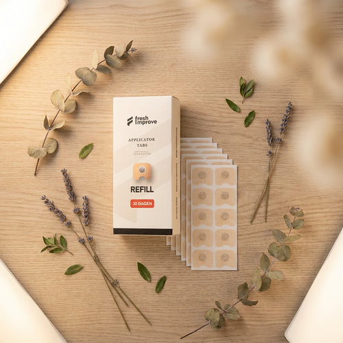 Neusstrips Refill Pack