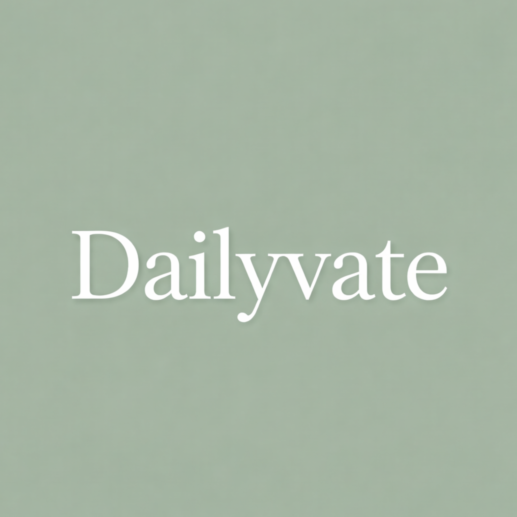 Dailyvate